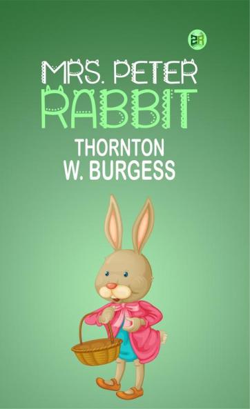 Mrs. Peter Rabbit