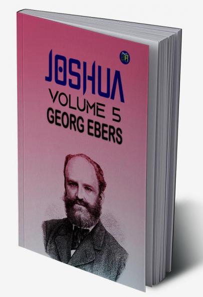 Joshua Volume 5