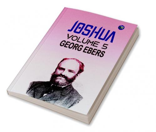 Joshua Volume 5