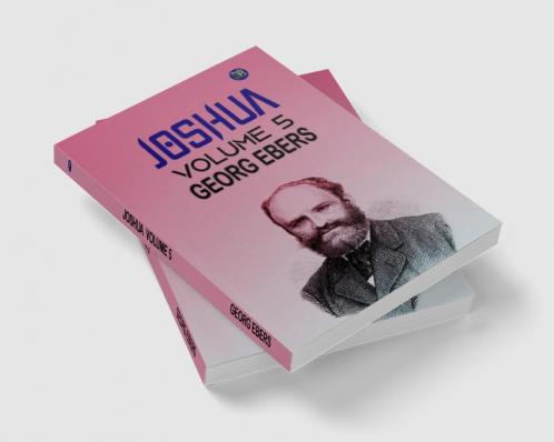 Joshua Volume 5