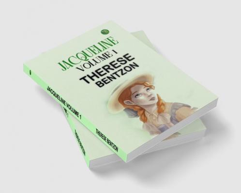 Jacqueline Volume 1