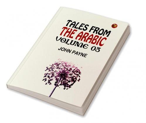 Tales from the Arabic|Volume 03