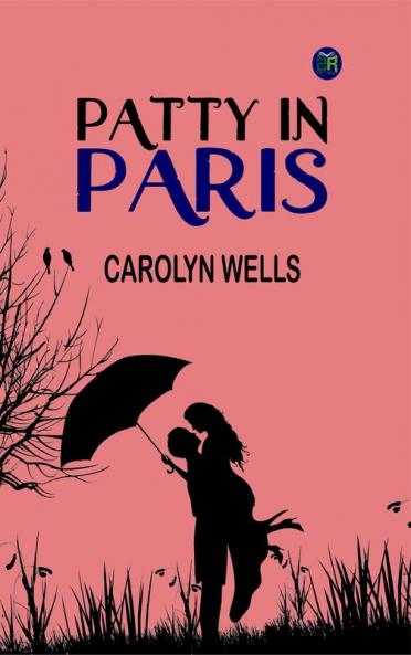 Patty in Paris