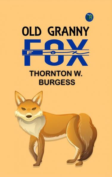 Old Granny Fox