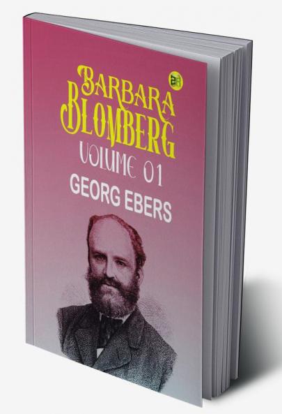 Barbara Blomberg Volume 01