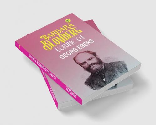 Barbara Blomberg Volume 01