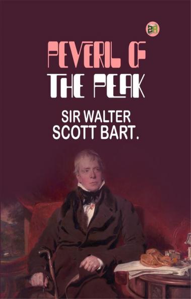 Peveril of the Peak