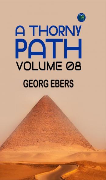 A Thorny Path Volume 08