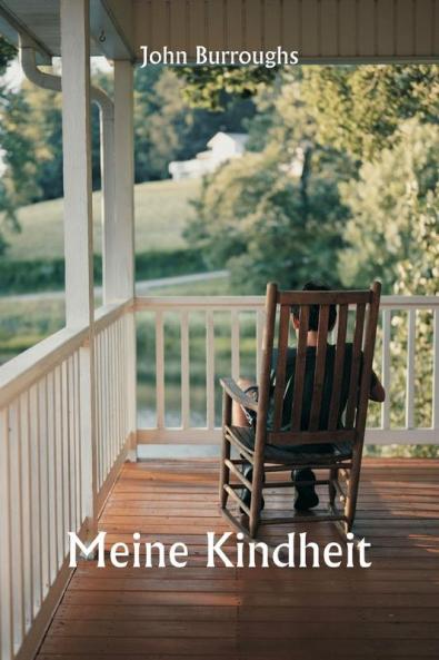 Meine Kindheit
