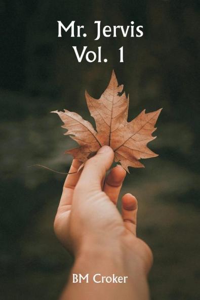 Mr. Jervis  Vol. 1