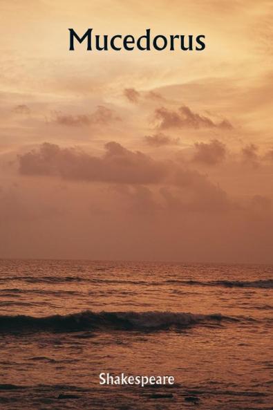 Mucedorus