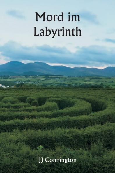 Mord im Labyrinth