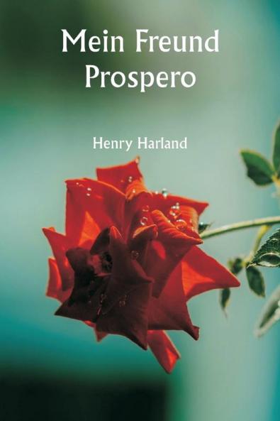 Mein Freund Prospero