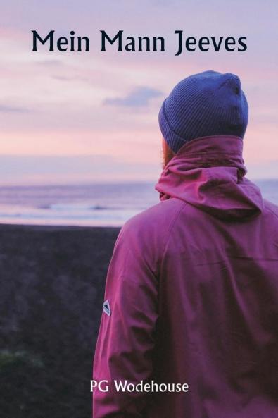 Mein Mann Jeeves