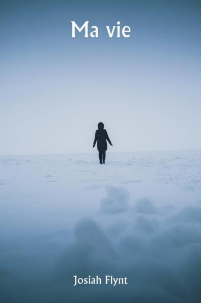 Ma vie