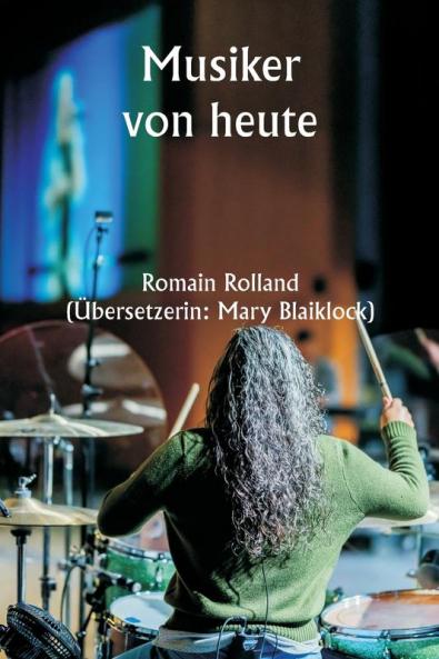 Musiker von heute