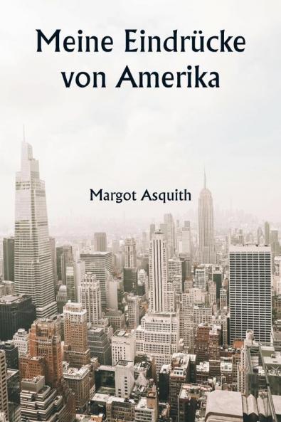 Meine Eindrücke von Amerika