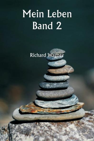 Mein Leben  Band 2