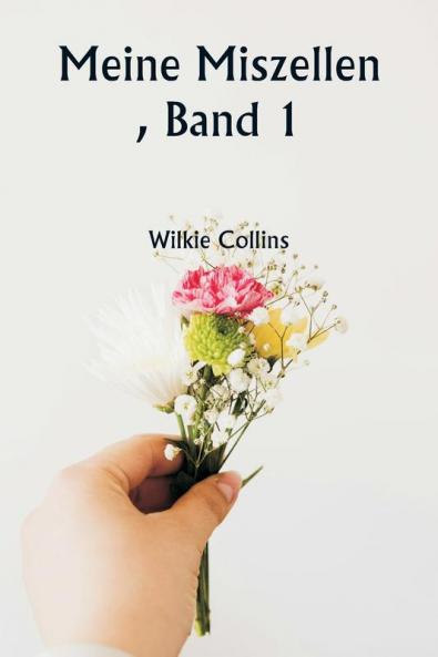 Meine Miszellen   Band 1