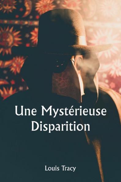 Une mystérieuse disparition