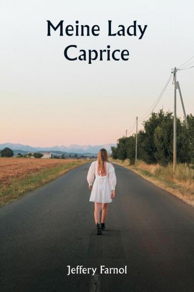 Meine Lady Caprice