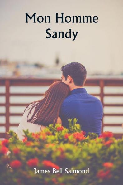 Mon homme Sandy