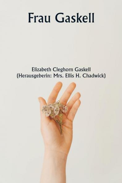 Frau Gaskell