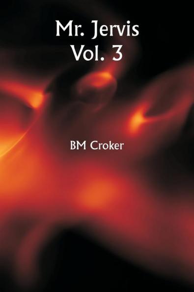 Mr. Jervis  Vol. 3