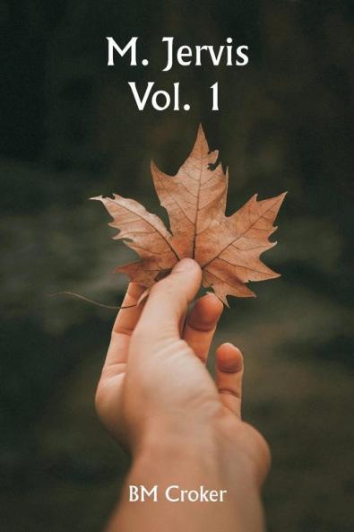 M. Jervis  Vol. 1