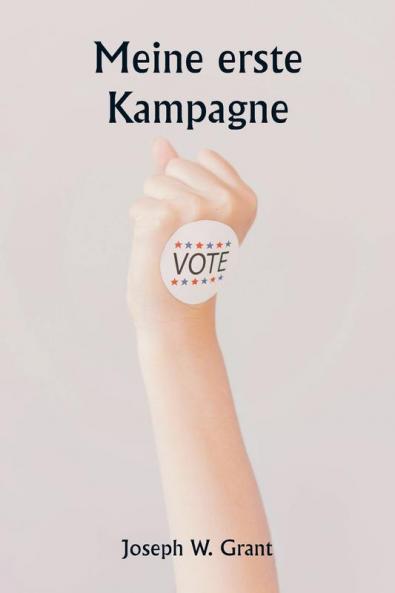 Meine erste Kampagne