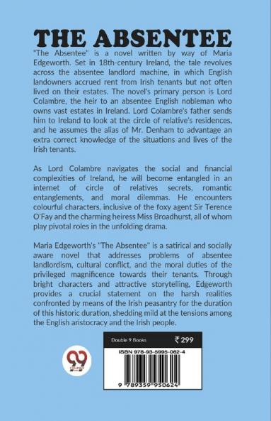 THE ABSENTEE