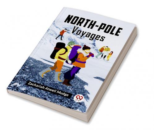 North-Pole Voyages