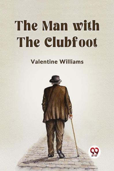The Man With The Clubfoot