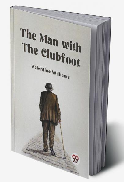 The Man With The Clubfoot