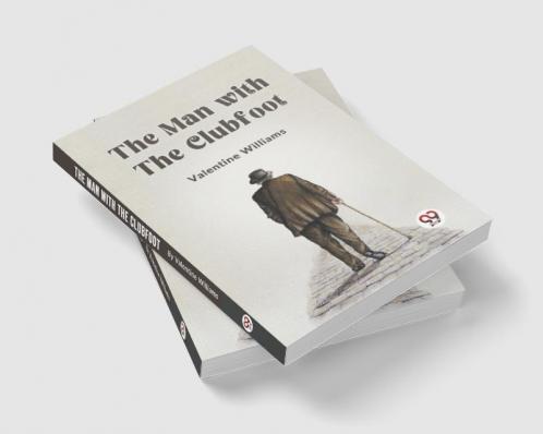 The Man With The Clubfoot