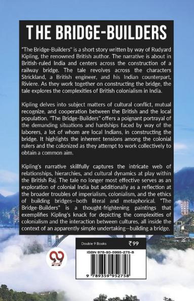 The Bridge-Builders