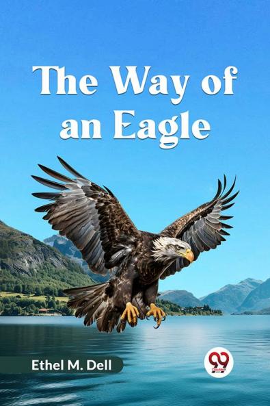The Way Of An Eagle
