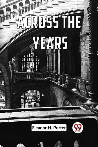 Across The Years
