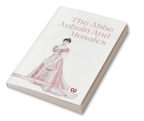 Abbe Aubain And Mosaics