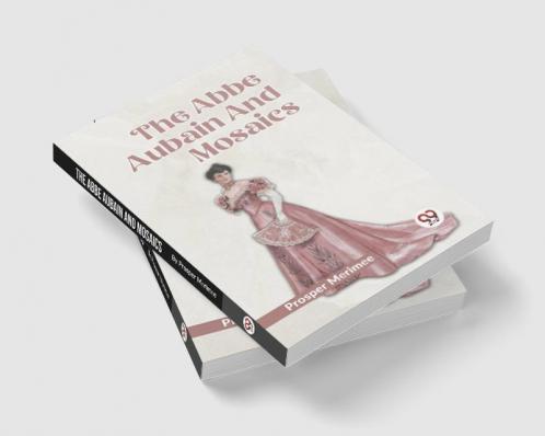 Abbe Aubain And Mosaics