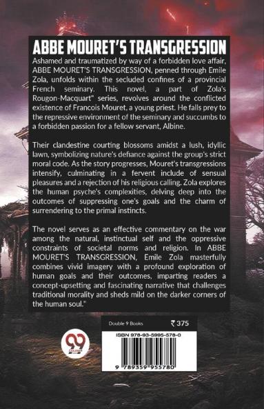 Abbe Mouret's Transgression