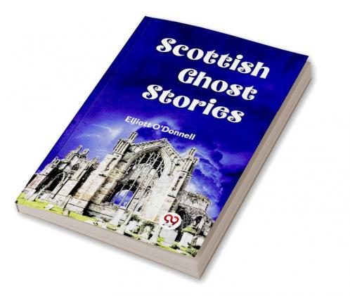 Scottish Ghost Stories