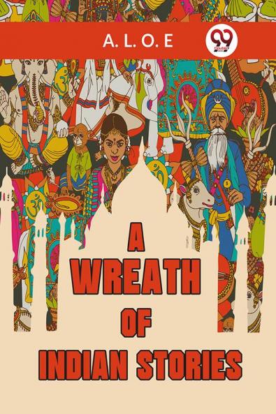 A Wreath Of Indian Stories