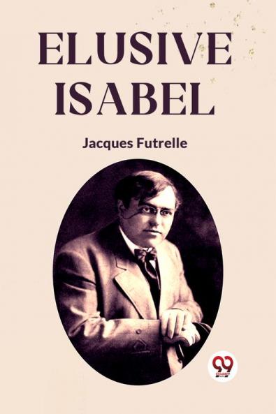 Elusive Isabel