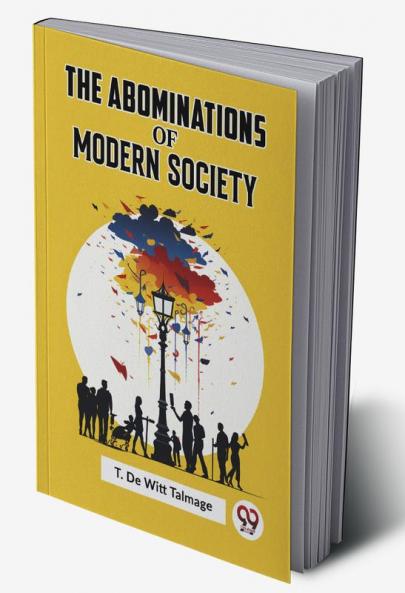 Abominations Of Modern Society