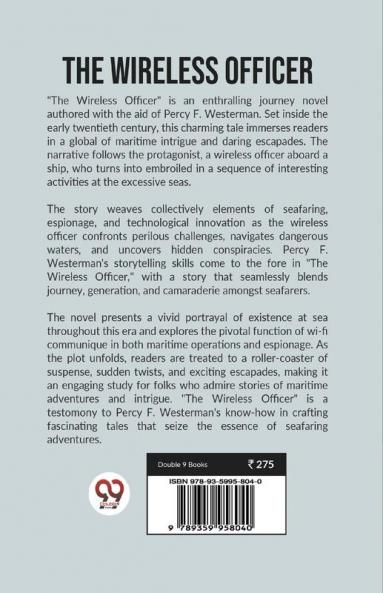 The Wireless Officer