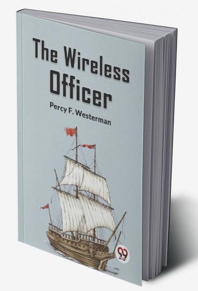 The Wireless Officer