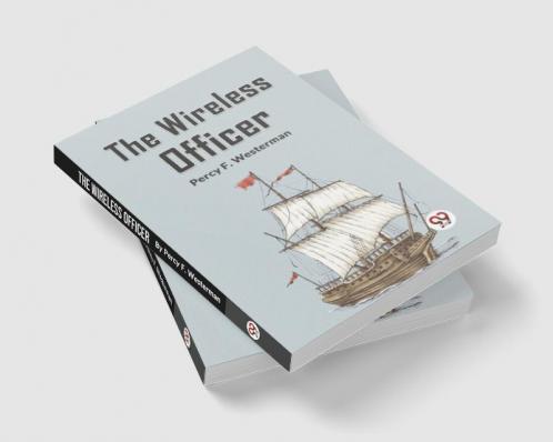 The Wireless Officer