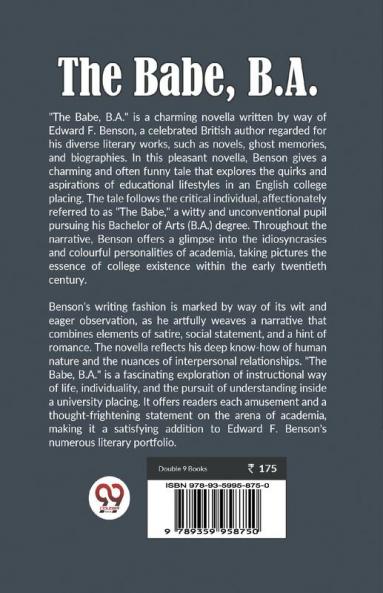 Babe B.A.