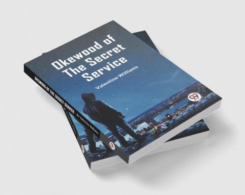 Okewood Of The Secret Service